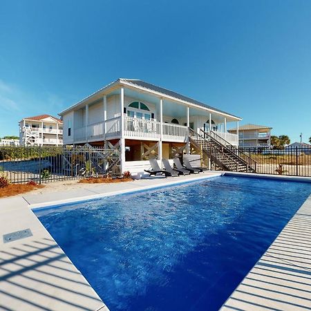 Memory Maker Villa St. George Island Buitenkant foto