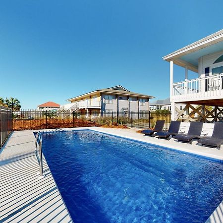 Memory Maker Villa St. George Island Buitenkant foto