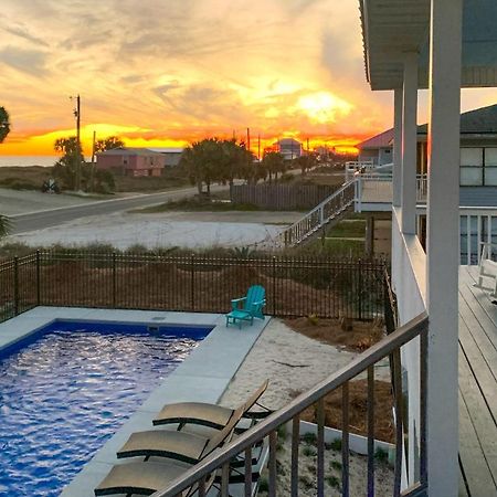 Memory Maker Villa St. George Island Buitenkant foto