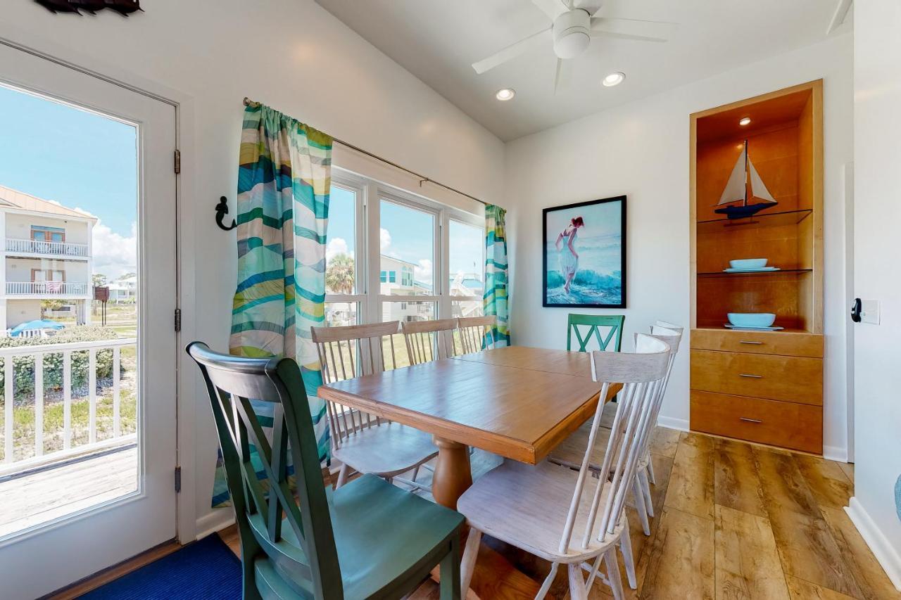 Memory Maker Villa St. George Island Buitenkant foto