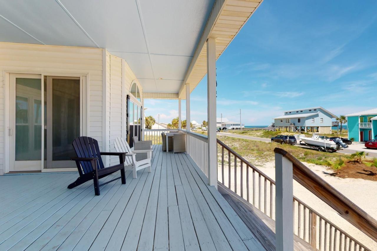 Memory Maker Villa St. George Island Buitenkant foto