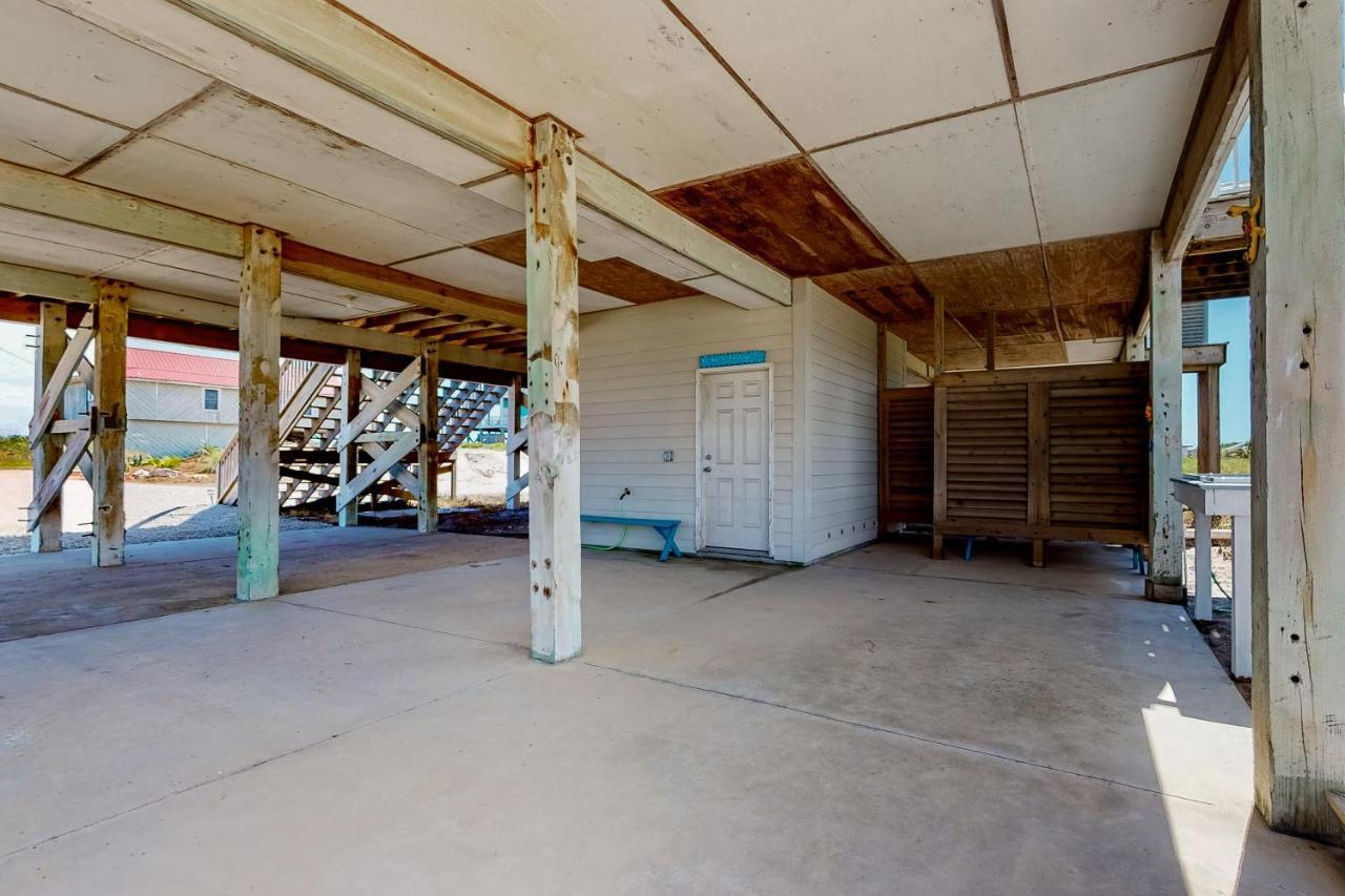 Memory Maker Villa St. George Island Buitenkant foto
