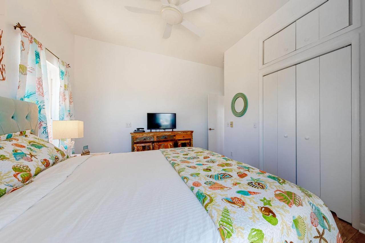 Memory Maker Villa St. George Island Buitenkant foto