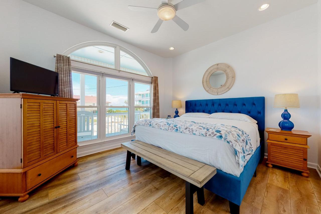 Memory Maker Villa St. George Island Buitenkant foto