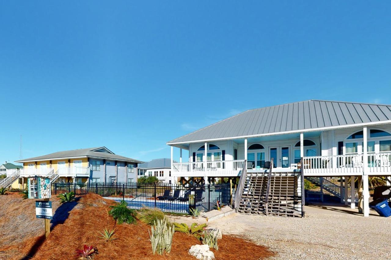 Memory Maker Villa St. George Island Buitenkant foto