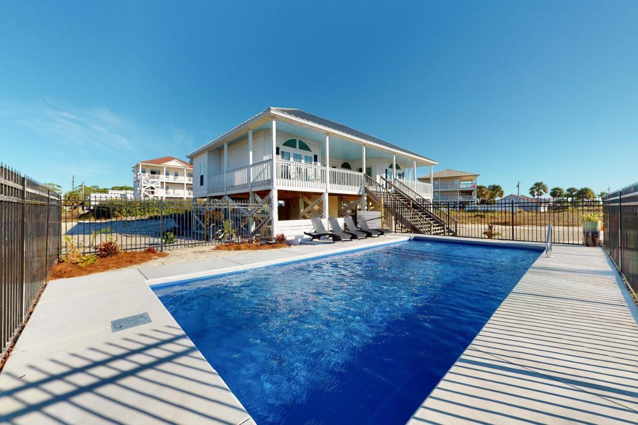 Memory Maker Villa St. George Island Buitenkant foto